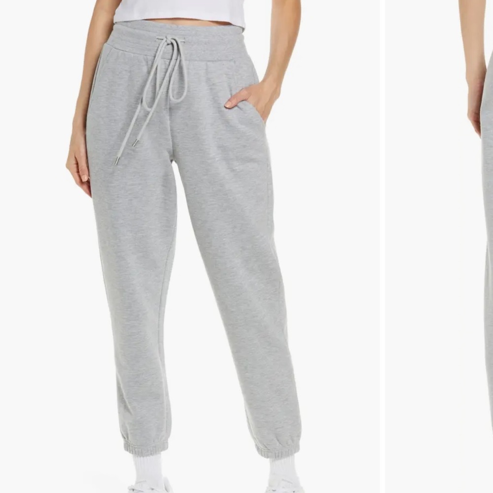 NWOT Alo Easy 7/8 Sweatpant